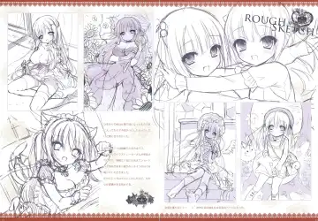 [Rubi-sama] RUBIDIUM6 Fhentai - Page 9