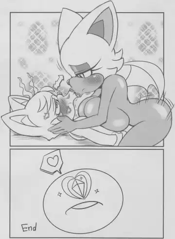 [Michiyoshi] Kemono no Kanzume 4 Fhentai - Page 19