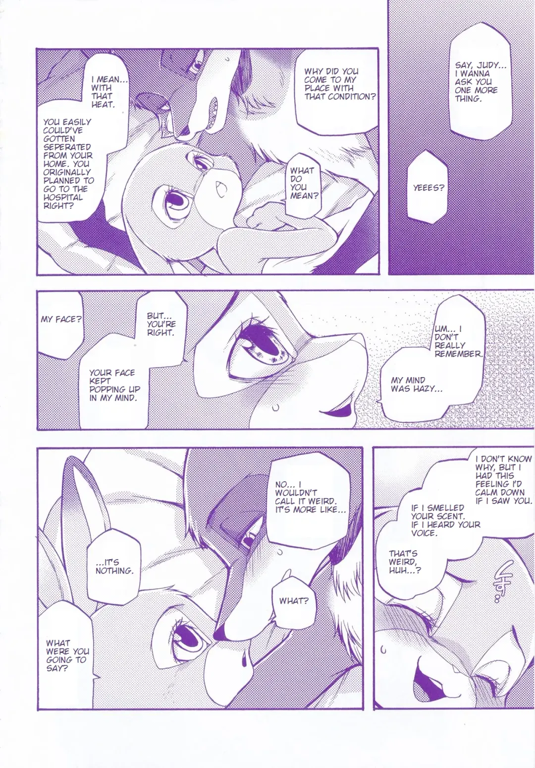 [Inumimi Moeta] Kimi wa Sangatsu Usagi - You March Hare Fhentai - Page 39