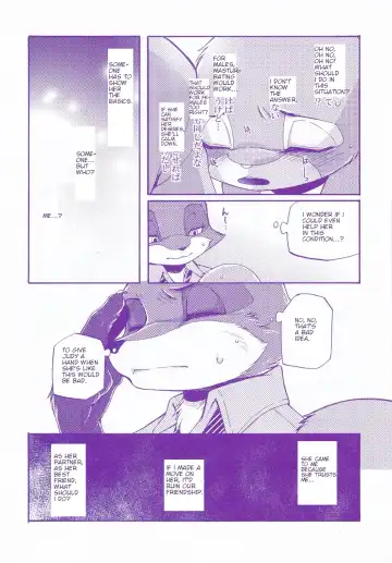 [Inumimi Moeta] Kimi wa Sangatsu Usagi - You March Hare Fhentai - Page 13