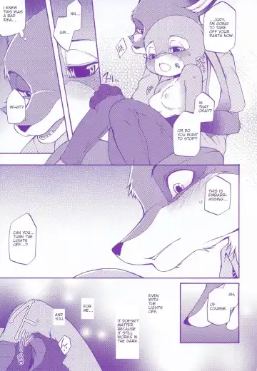 [Inumimi Moeta] Kimi wa Sangatsu Usagi - You March Hare Fhentai - Page 18