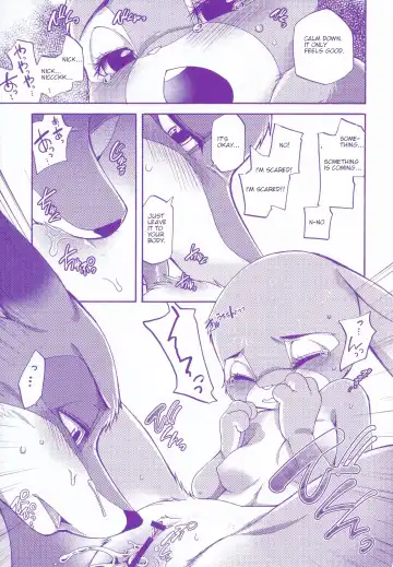 [Inumimi Moeta] Kimi wa Sangatsu Usagi - You March Hare Fhentai - Page 20