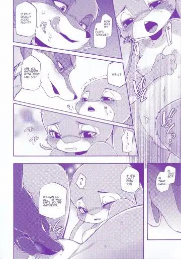 [Inumimi Moeta] Kimi wa Sangatsu Usagi - You March Hare Fhentai - Page 21