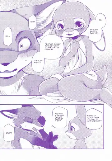 [Inumimi Moeta] Kimi wa Sangatsu Usagi - You March Hare Fhentai - Page 34