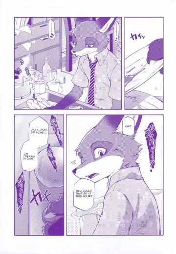 [Inumimi Moeta] Kimi wa Sangatsu Usagi - You March Hare Fhentai - Page 4