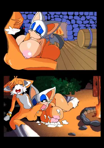 [Michiyoshi] Kemono no Kanzume 4 Fhentai - Page 15