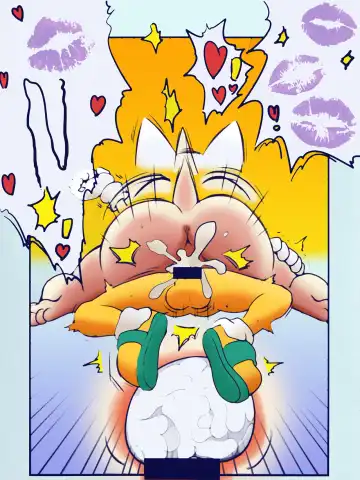 [Michiyoshi] Kemono no Kanzume 4 Fhentai - Page 18