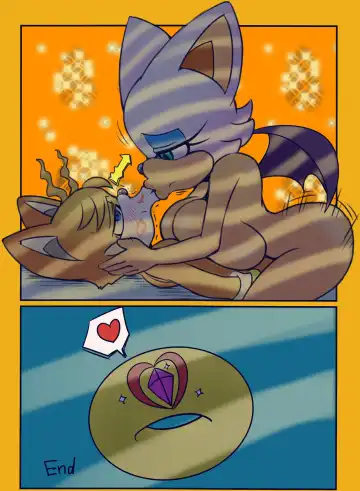 [Michiyoshi] Kemono no Kanzume 4 Fhentai - Page 19