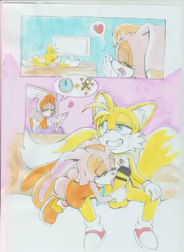 [Michiyoshi] Kemono no Kanzume 4 Fhentai - Page 20