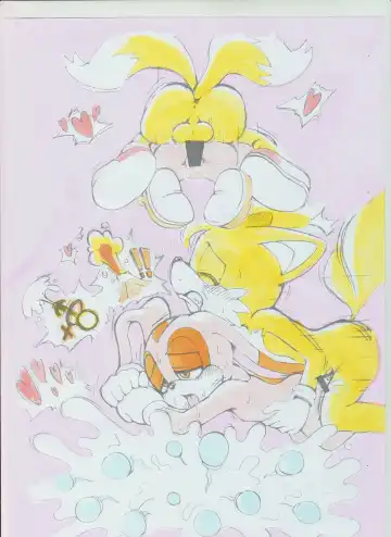 [Michiyoshi] Kemono no Kanzume 4 Fhentai - Page 21