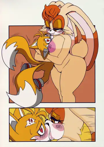 [Michiyoshi] Kemono no Kanzume 4 Fhentai - Page 3