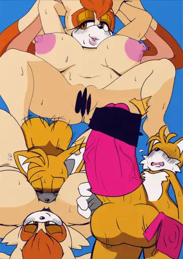 [Michiyoshi] Kemono no Kanzume 4 Fhentai - Page 5