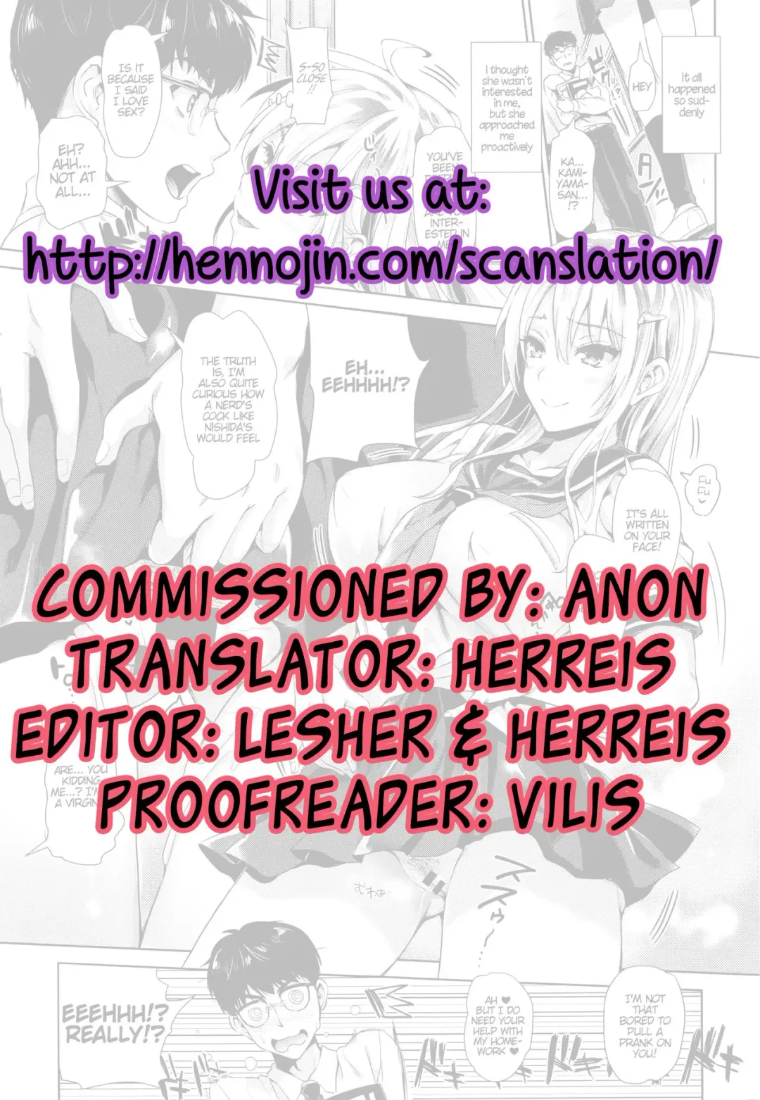 [Kojima Saya] Kamiyama-san to Boku | Kamiyama-san and I Fhentai - Page 25