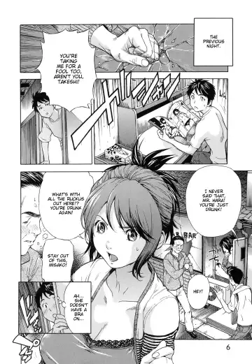 [Sasagawa Hayashi] Haru no Natsu | Haru's Summer Fhentai - Page 10