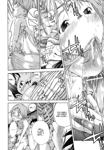 [Sasagawa Hayashi] Haru no Natsu | Haru's Summer Fhentai - Page 102