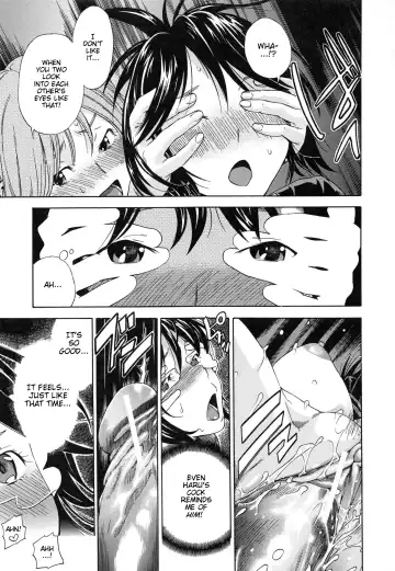 [Sasagawa Hayashi] Haru no Natsu | Haru's Summer Fhentai - Page 111