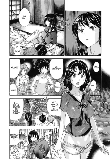 [Sasagawa Hayashi] Haru no Natsu | Haru's Summer Fhentai - Page 124