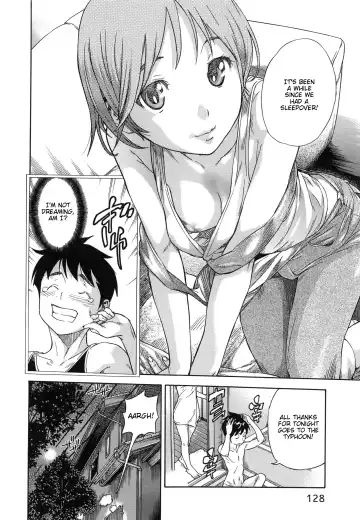 [Sasagawa Hayashi] Haru no Natsu | Haru's Summer Fhentai - Page 132