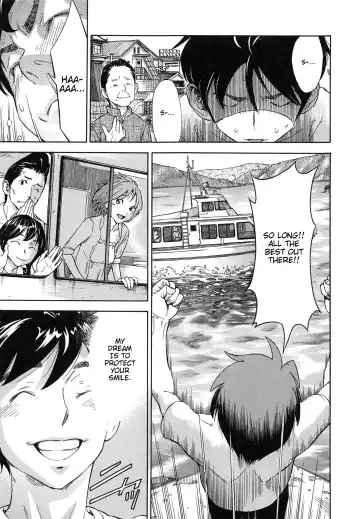 [Sasagawa Hayashi] Haru no Natsu | Haru's Summer Fhentai - Page 167