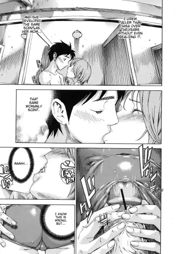 [Sasagawa Hayashi] Haru no Natsu | Haru's Summer Fhentai - Page 55