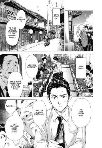 [Sasagawa Hayashi] Haru no Natsu | Haru's Summer Fhentai - Page 91