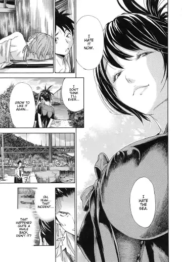 [Sasagawa Hayashi] Haru no Natsu | Haru's Summer Fhentai - Page 97