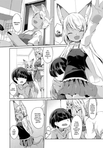 [Kizuki Akizuki] Ofuro de Yaritai Houdai! Fhentai - Page 2