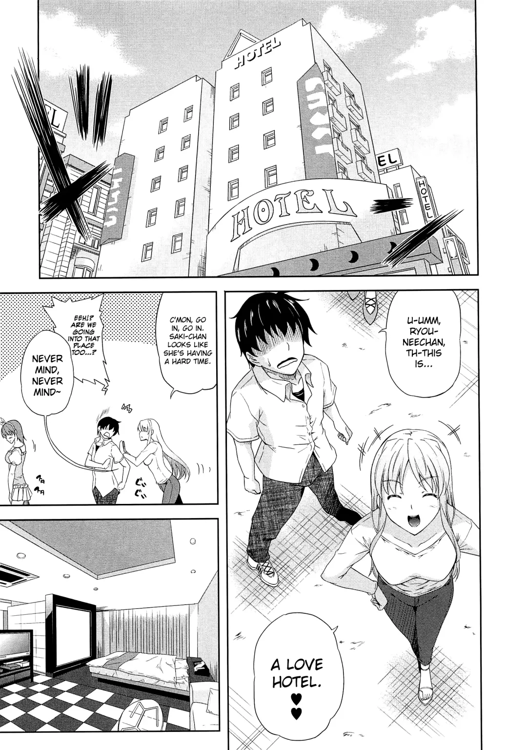 [Nanase Mizuho] Aneman Fhentai - Page 35