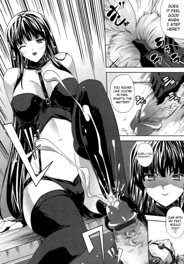 [Nanase Mizuho] Aneman Fhentai - Page 166