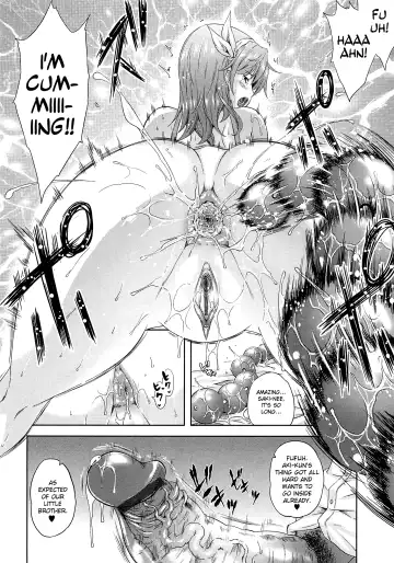 [Nanase Mizuho] Aneman Fhentai - Page 41