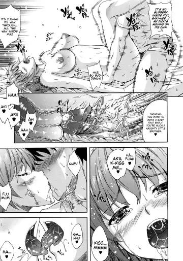 [Nanase Mizuho] Aneman Fhentai - Page 47