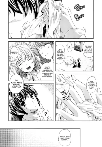 [Nanase Mizuho] Aneman Fhentai - Page 60
