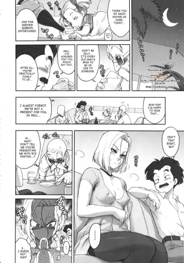 [Kakugari Kyoudai] NIPPON HEAD-CHA-LA (decensored) Fhentai - Page 5
