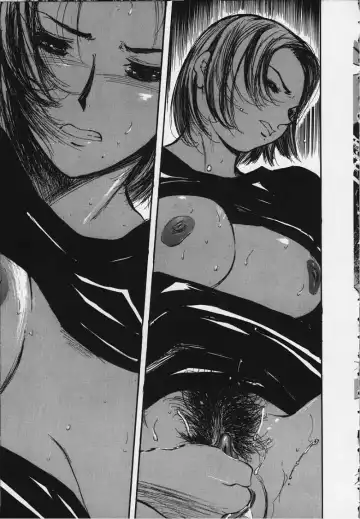 [Yamada Tahichi] Kozue Fhentai - Page 156