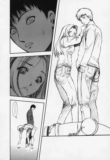 [Yamada Tahichi] Kozue Fhentai - Page 75