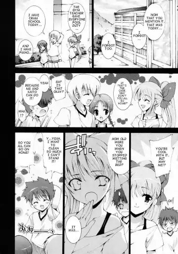 [Yuiga Naoha] Osananajimi no Jakuten (decensored) Fhentai - Page 2