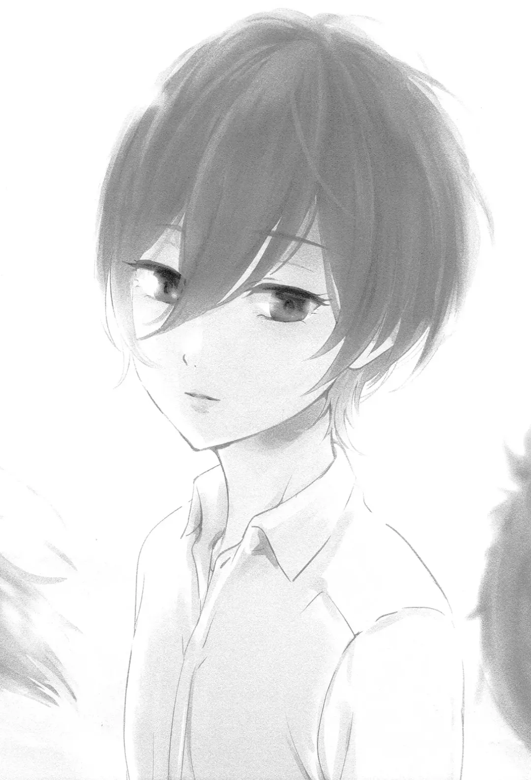 [Tataru] Natsu ni Oyogu Fhentai - Page 2