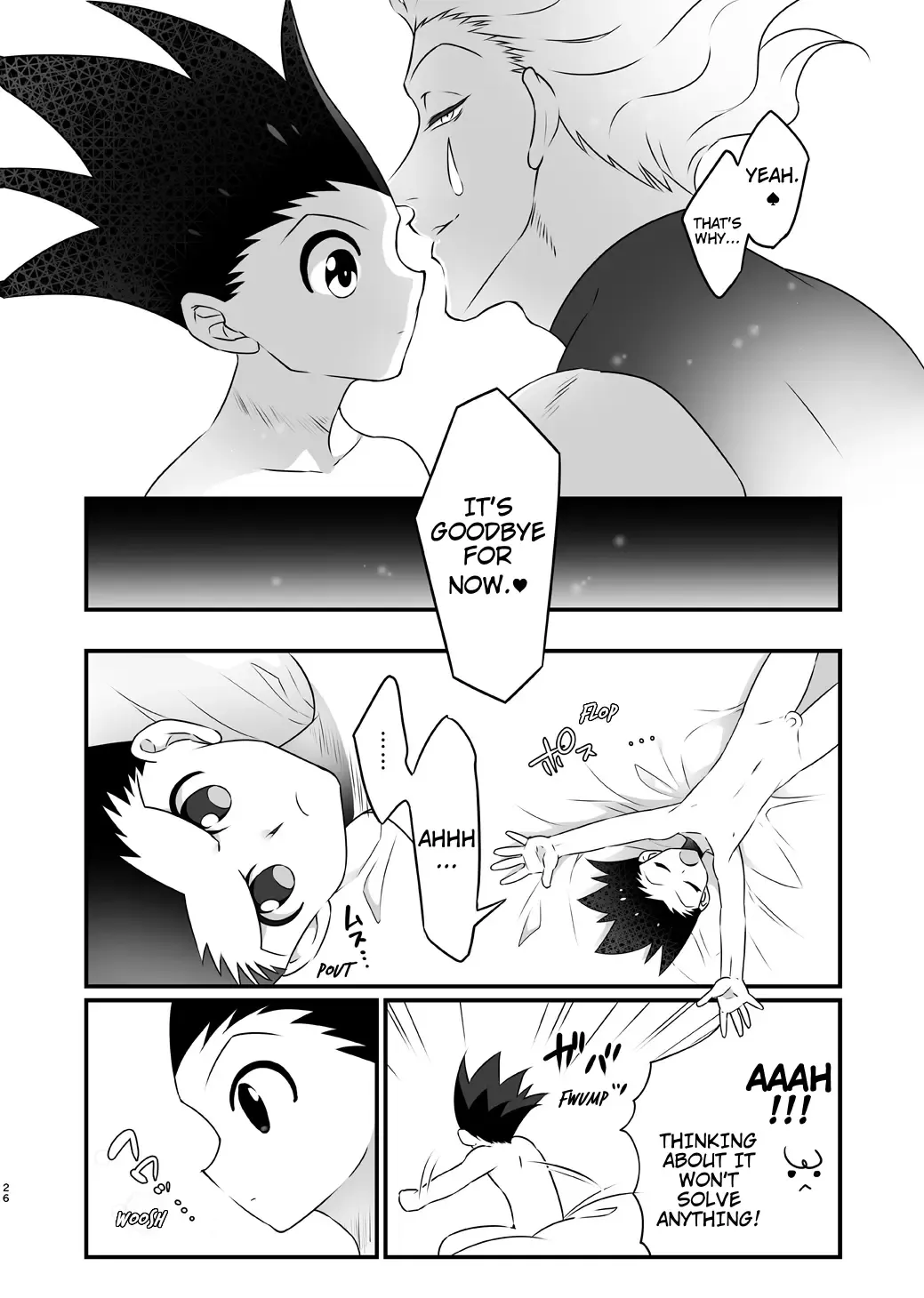 oblivious Fhentai - Page 25