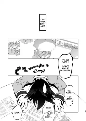 oblivious Fhentai - Page 14