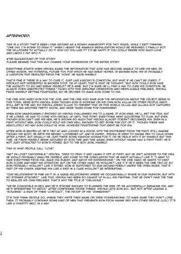 oblivious Fhentai - Page 27