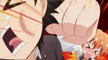 [Sugarbt] Ippan Shukujo no Manner | Manners of Lady Fhentai - Page 21