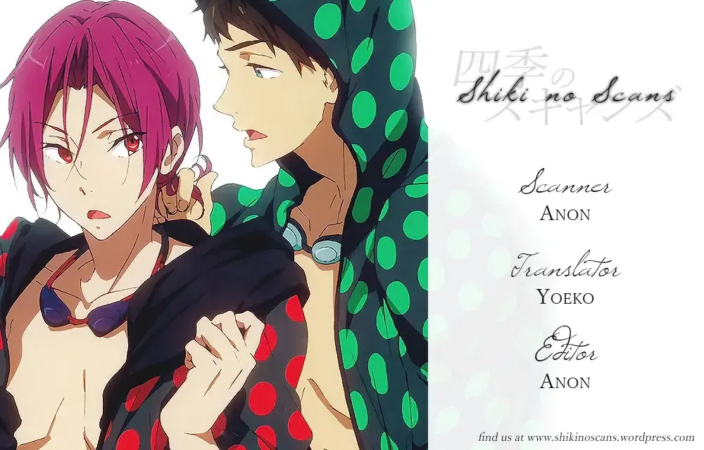 [Matsuo] Just for Today, Okay! Fhentai - Page 8