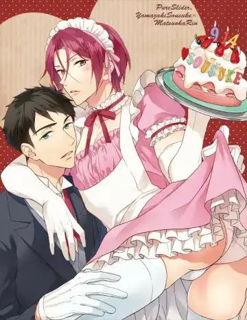 Read [Matsuo] Just for Today, Okay! - Fhentai