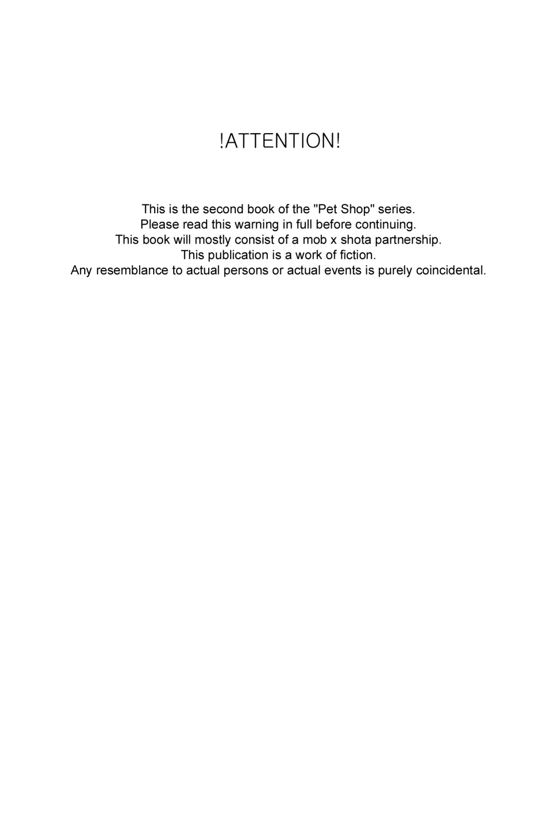 [Kugi - Yamachan] Pet Shop 2 Fhentai - Page 2