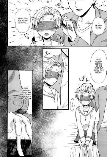 [Kugi - Yamachan] Pet Shop 2 Fhentai - Page 5