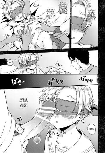 [Kugi - Yamachan] Pet Shop 2 Fhentai - Page 8