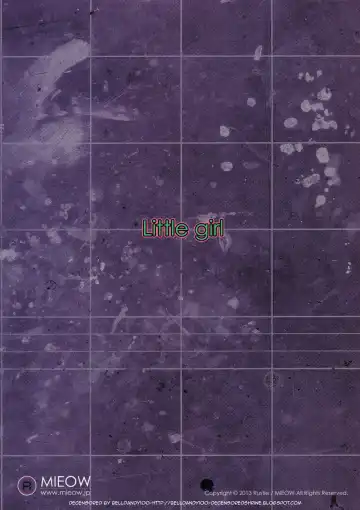 [Rustle] Little Girl 8 (decensored) Fhentai - Page 29