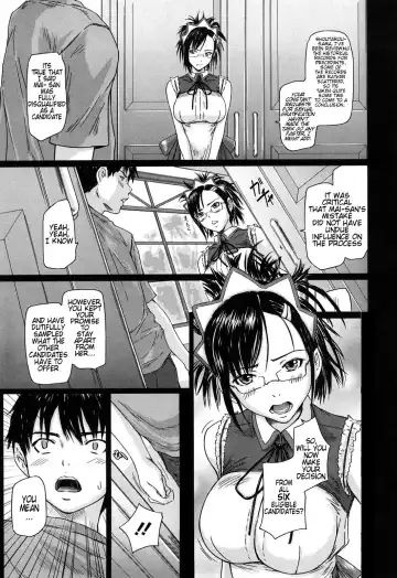 [Kisaragi Gunma] Mai Favorite Fhentai - Page 100
