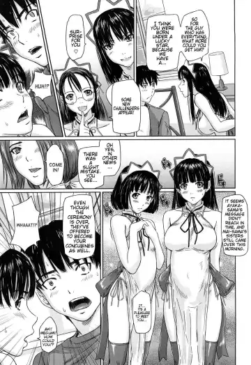 [Kisaragi Gunma] Mai Favorite Fhentai - Page 114