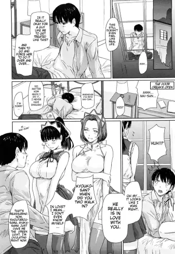 [Kisaragi Gunma] Mai Favorite Fhentai - Page 30